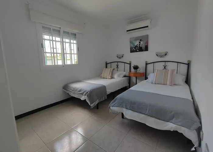 Splendid Next To Dunes