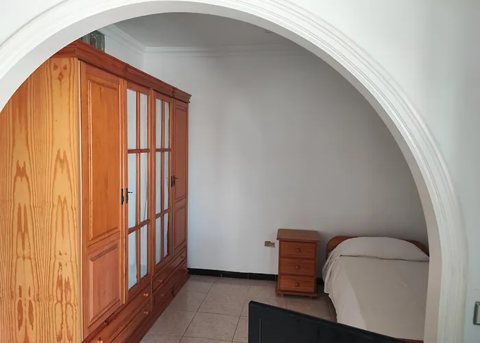 Splendid Next To Dunes Apartment *