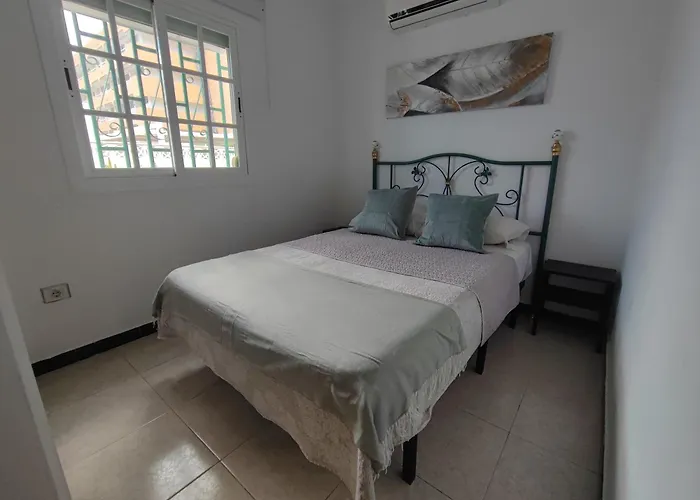 Splendid Next To Dunes * Playa del Ingles (Gran Canaria)