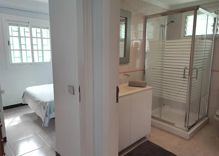 Splendid Next To Dunes * Playa del Ingles (Gran Canaria)