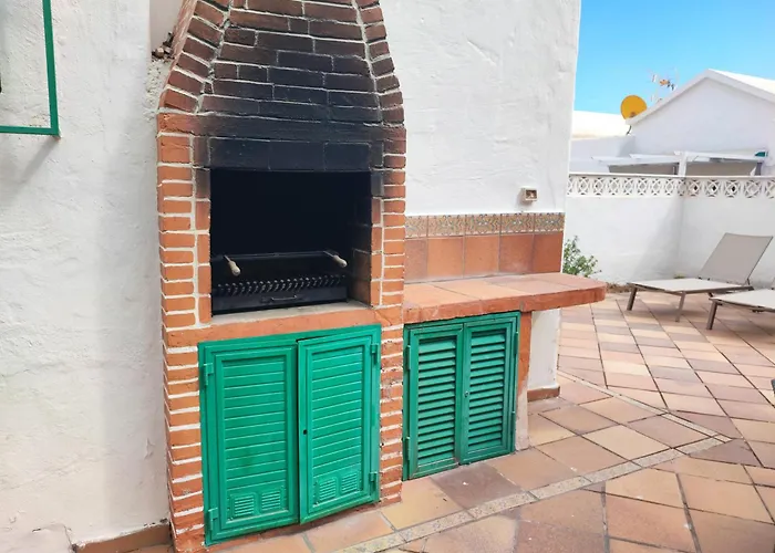 Apartment Splendid Next To Dunes *