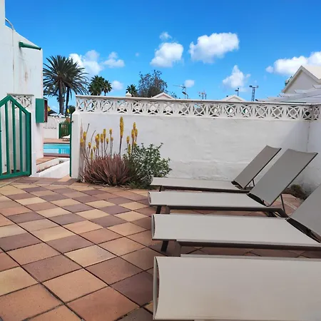 Splendid Next To Dunes *