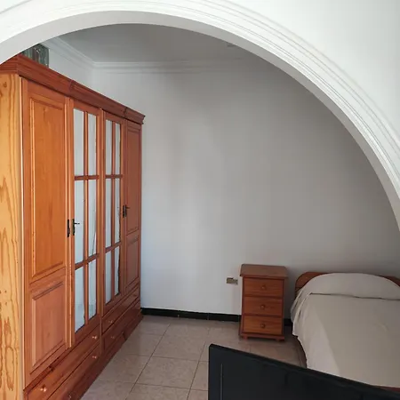 Splendid Next To Dunes Appartement *