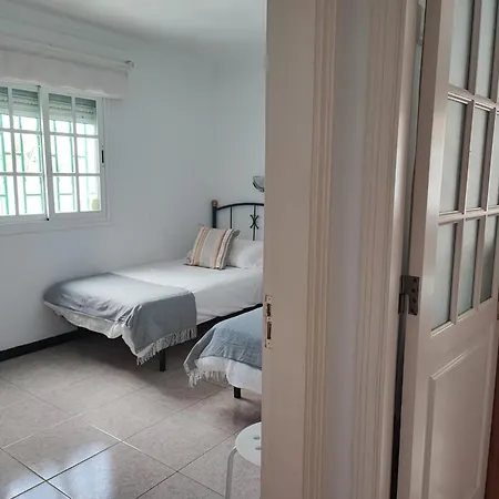 Appartement Splendid Next To Dunes *