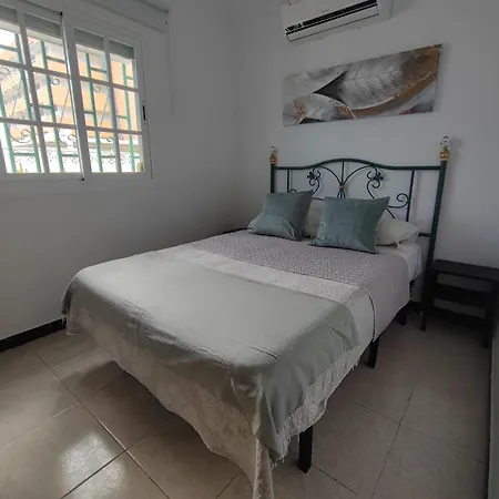 Splendid Next To Dunes * Playa del Inglés