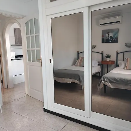 Splendid Next To Dunes Appartement