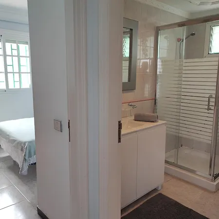 Splendid Next To Dunes * Playa del Inglés