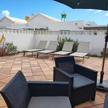 Appartement Splendid Next To Dunes Playa del Inglés